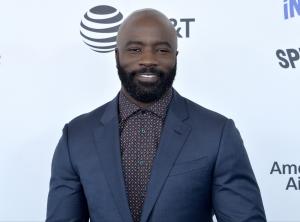 Mike Colter is back as 'Luke Cage' in first Season 2 teaser