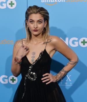 Paris Jackson tells fans to stop editing her skin color: 'I am what I am'