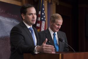 Rubio, Nelson propose gun violence restraining order bill