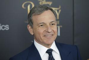 Disney shareholders reject pay raise to CEO Bob Iger