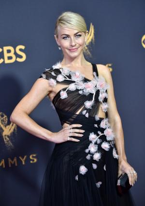 Julianne Hough hopes to have kids: 'I've always wanted to be a mom'