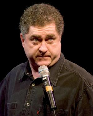 Canadian comedian Mike MacDonald dead at 62