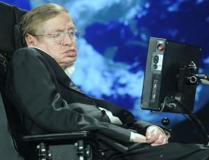 Stephen Hawking's last paper predicts parallel universes