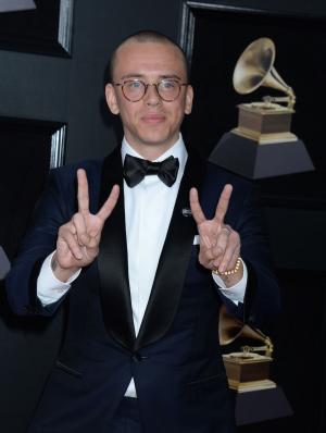 Logic's 'Bobby Tarantino II' tops U.S. album chart