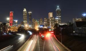 Atlanta recovering from cyberattack, its second in 11 months