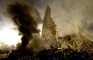 Judge allows suit accusing Saudis of financing 9/11 to proceed