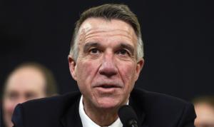 Gov. says he'll make Vermont the latest state to pass gun control law