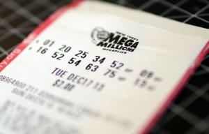 Winning Mega Millions ticket, worth $521M, sold in New Jersey