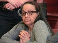 Nanny Murder Trial In this image from video, Yoselyn Ortega, a trusted nanny to a well-to-do family, listens to court proceedings during the first day of her trial,in New York, Thursday, March 1, 2018. In October 2012 Ortega took two young children in her care into a bathroom at their Manhattan apartment, slaughtered …