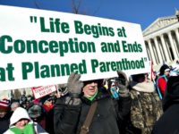 Abortion-Protester Abortion-Protester