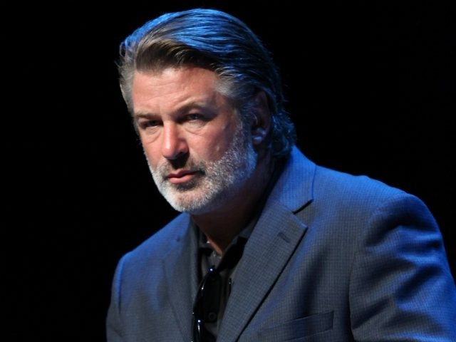 Actor Alec Baldwin attends the 2010 Hamptons International Film Festival screening of &#03