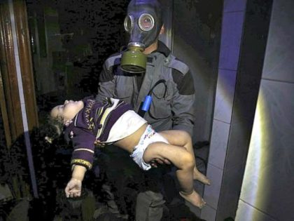 Chemical Weapons