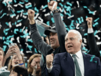 GTY Lurie GTY Lurie