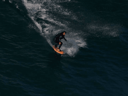 GTY Surfer