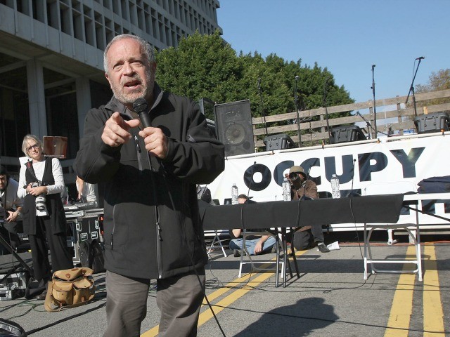 Robert Reich: Use 14th Amendment to Disqualify Trump from Running