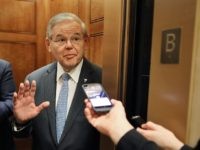 Senate Lawmakers Address The Media After Their Weekly Policy Luncheons catch and release