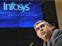 Infosys Infosys