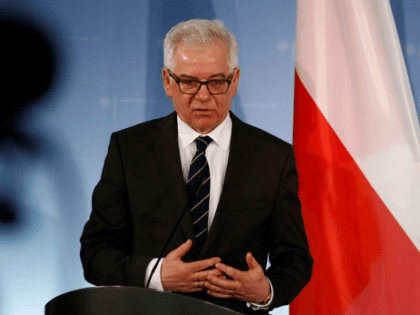 Jacek Czaputowicz