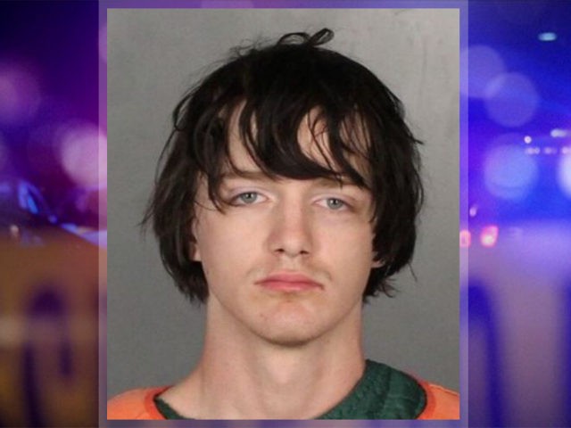 Jacob, Laskowski, a McLennan Community College student, was arrested early Thursday after