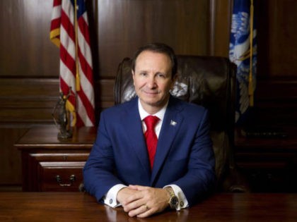 Louisiana Attorney General Jeff Landry (Louisiana Dept. of Justice)