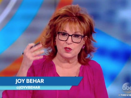 Joy Behar