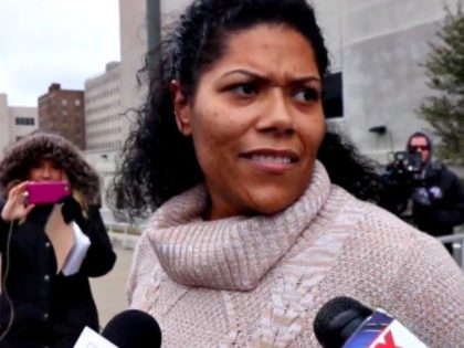 Judge Leticia Astacio