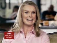 Katty Kay Katty Kay