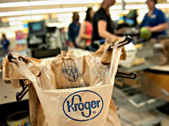Kroger Strips Paid Coronavirus Leave from Unvaccinated Employees