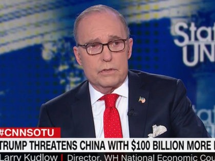 Larry Kudlow