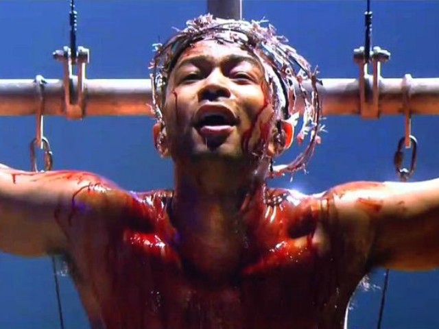 jesus christ superstar john legend watch online