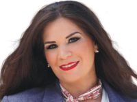 Leticia “Letty” Garza Galvan Leticia “Letty” Garza Galvan