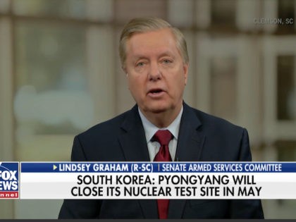 Lindsey Graham
