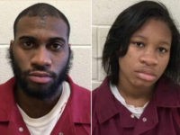 Lisa Smith-Keiff King-montgomery-county-district-attorneys-office Lisa Smith and Keiff King, a 19-year-old mother and her 26-year-old boyfriend, face first degree murder charges in the beating death of her 4-year-old son, Tahjir Smith, for spilling his cereal.
