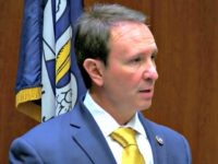 Louisiana Attorney General Jeff Landry