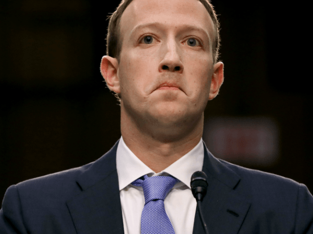 Mark Zuckerberg's Meta Sued by 42 States for Harming Young People with ...