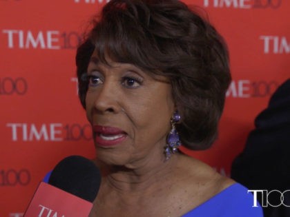 Maxine Waters