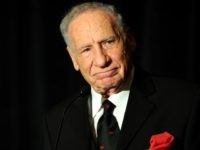MelBrooks1 Actor Mel Brooks speaks onstage at the 36th Annual Los Angeles Film Critics Association Awards at the InterContinental Hotel on January 15, 2011 in Century City, California. (Photo by Alberto E. Rodriguez/Getty Images)
