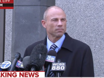 Michael Avenatti