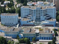OHSU-Eric-Prado-Flickr Oregon Health and Science University (OHSU)