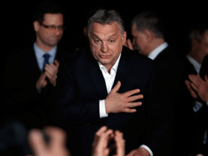 Orban Victory