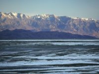 Owens Lake (David McNew / Getty) Owens Lake (David McNew / Getty)