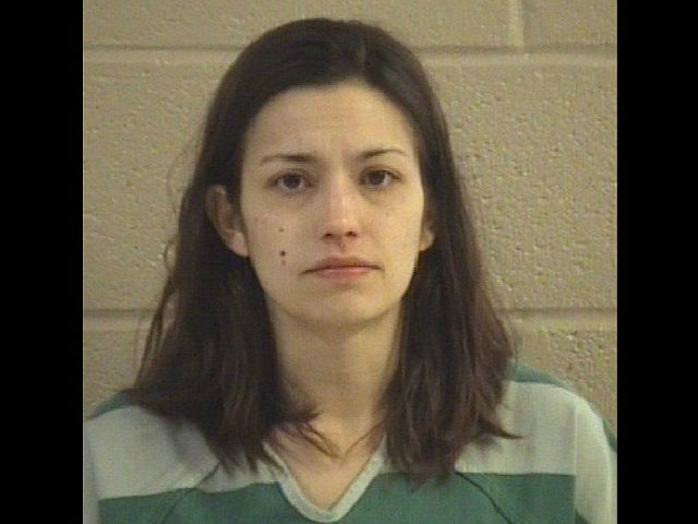 High School English Teacher, Cheerleading Coach, Allegedly Caught with Heroin at Georgia S