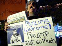 Refugees Welcome GettyImages Refugees Welcome