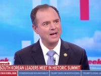 Rep. Adam Schiff