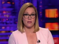 CNN’s S.E. Cupp: Americans Are Not Upset About Mar-a-Lago Raid