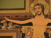 _San Damiano Cross San Damiano Cross