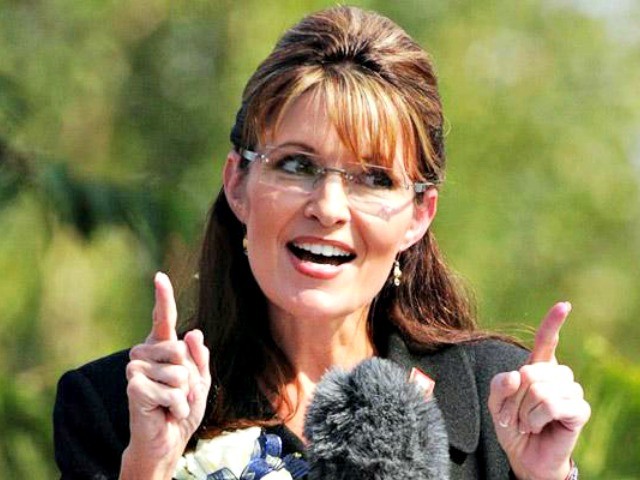Sarah Palin selling Arizona home for $2.5 million
