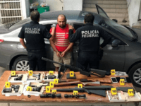 Seized guns main Seized guns main