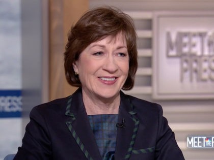 Sen. Susan Collins (R-Maine)