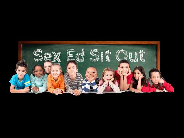 Parents in cities across the U.S. as well as Canada, Australia, and now the U.K. are participating in an event called Sex Ed Sit Out, pulling their children out of schools Monday to protest what they view as “pornographic,” “gender-bending” sex ed curricula conducted and promoted by taxpayer-funded Planned Parenthood.